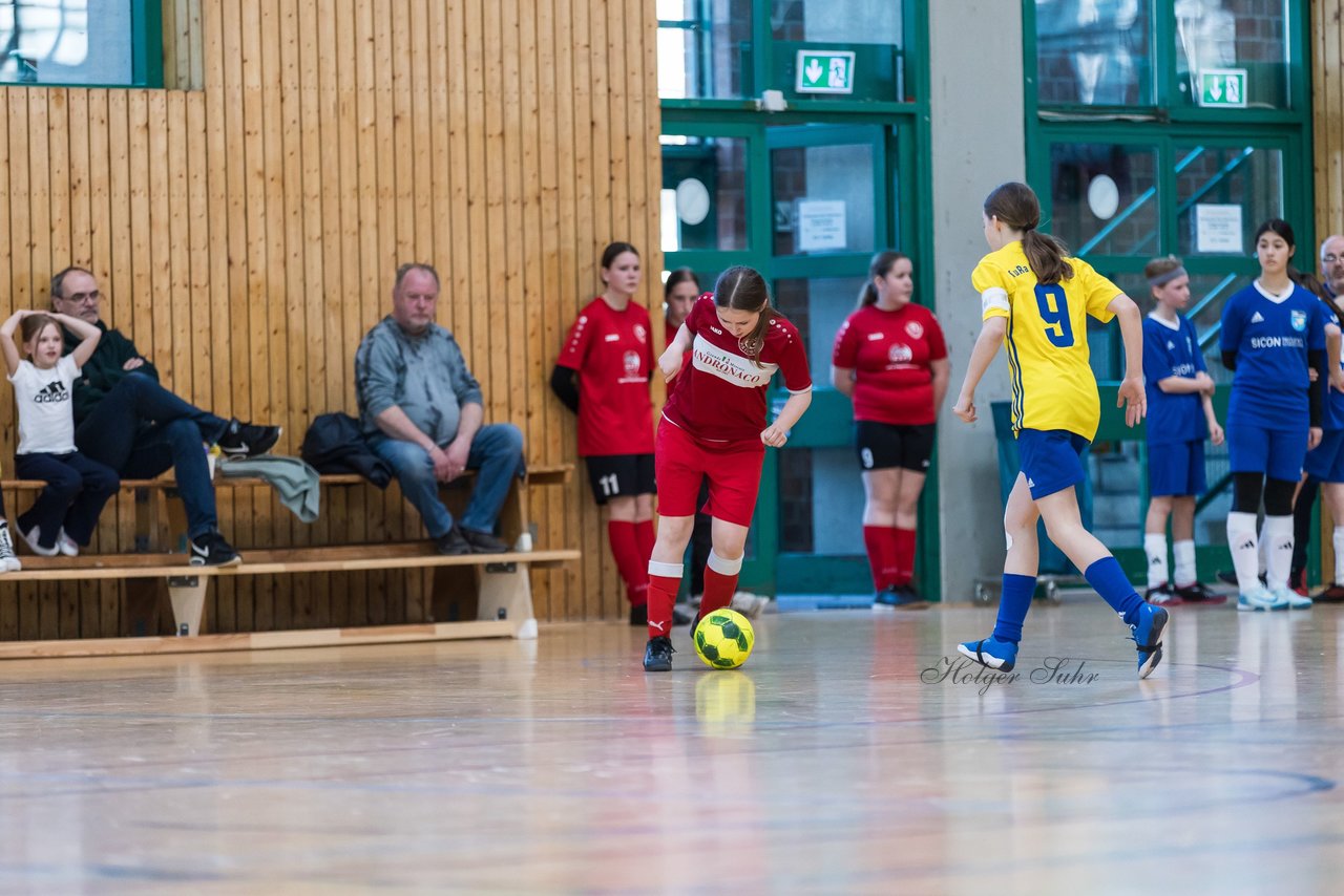 Bild 409 - Falko Cup